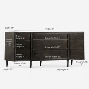 Maci Dresser