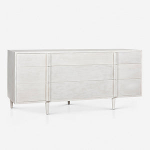 Maci Dresser