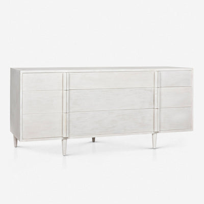 Maci Dresser