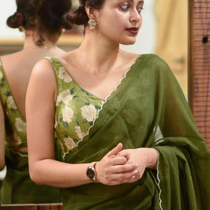 Madame Alfred Carriere