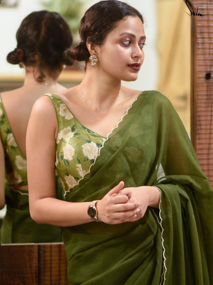 Madame Alfred Carriere