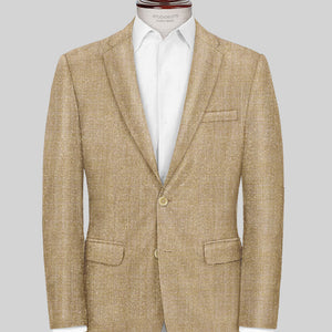 Maestro Livora Silk Linen Jacket