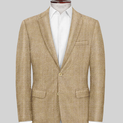 Maestro Livora Silk Linen Jacket