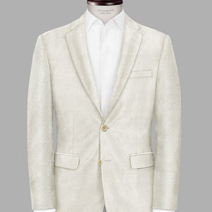 Maestro Tosan Silk Linen Jacket