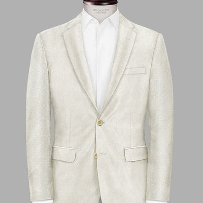 Maestro Tosan Silk Linen Jacket