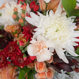 Magical Masquerade Flower Bouquet