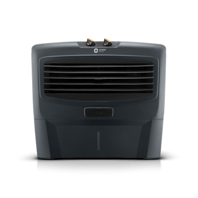 Magicool+ Window Air Cooler with Powerful Air Delivery