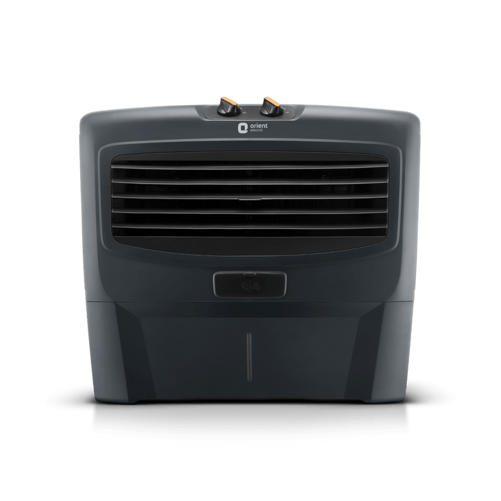 Magicool+ Window Air Cooler with Powerful Air Delivery