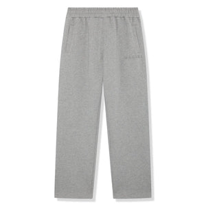 MAGIRI Core Puff Printed Grey Sweatpants