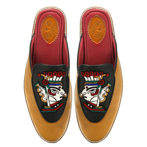 Magnus Mule_for Men (discontinued)