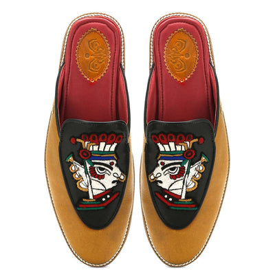 Magnus Mule_for Men (discontinued)