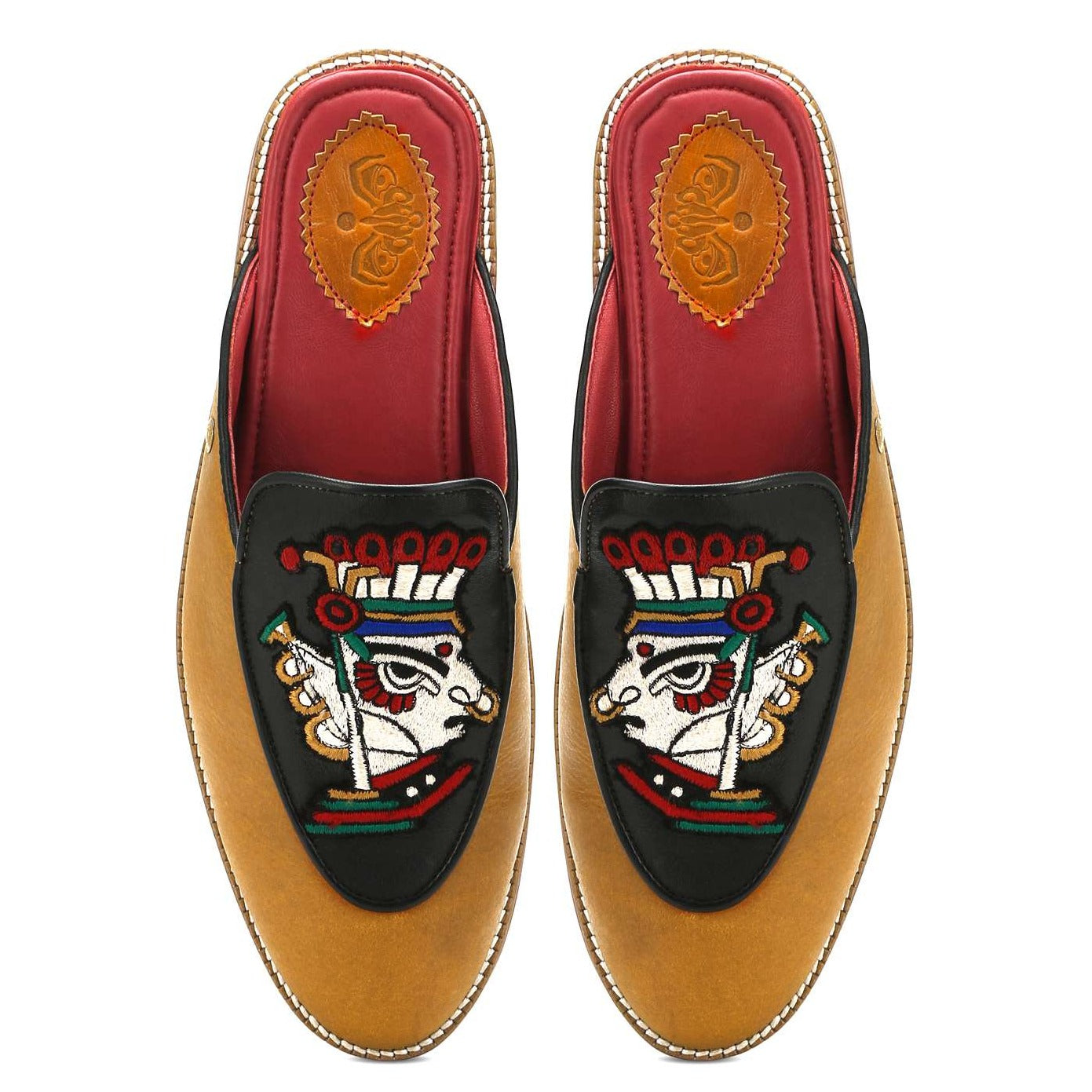 Magnus Mule_for Men (discontinued)