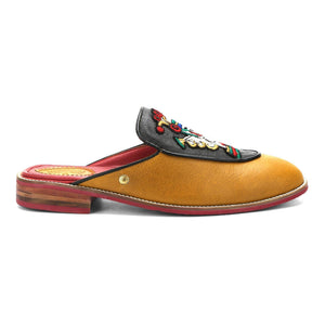 Magnus Mule_for Men (discontinued)