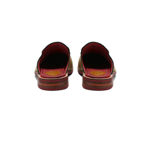 Magnus Mule_for Men (discontinued)