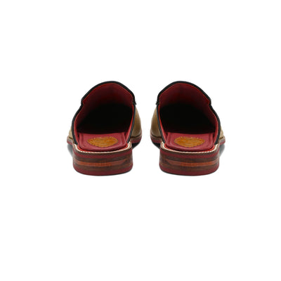 Magnus Mule_for Men (discontinued)