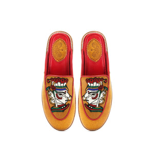 Magnus Mule_for Women (discontinued)