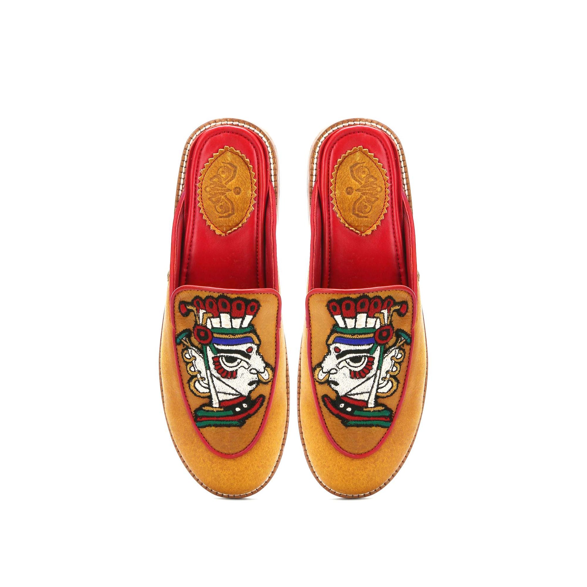 Magnus Mule_for Women (discontinued)