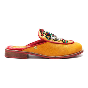 Magnus Mule_for Women (discontinued)