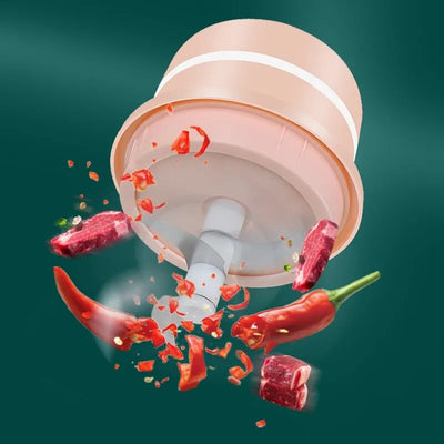 Instant Mini Chopper