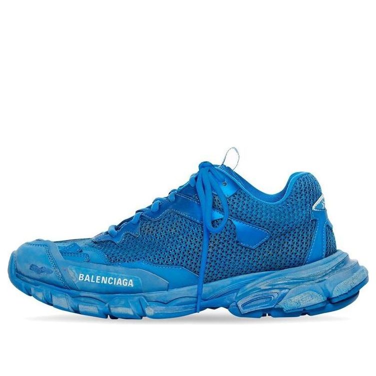 Balenciaga Track.3 Blue