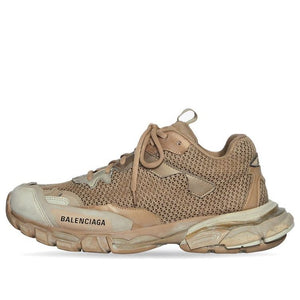 Balenciaga Track.3 Beige