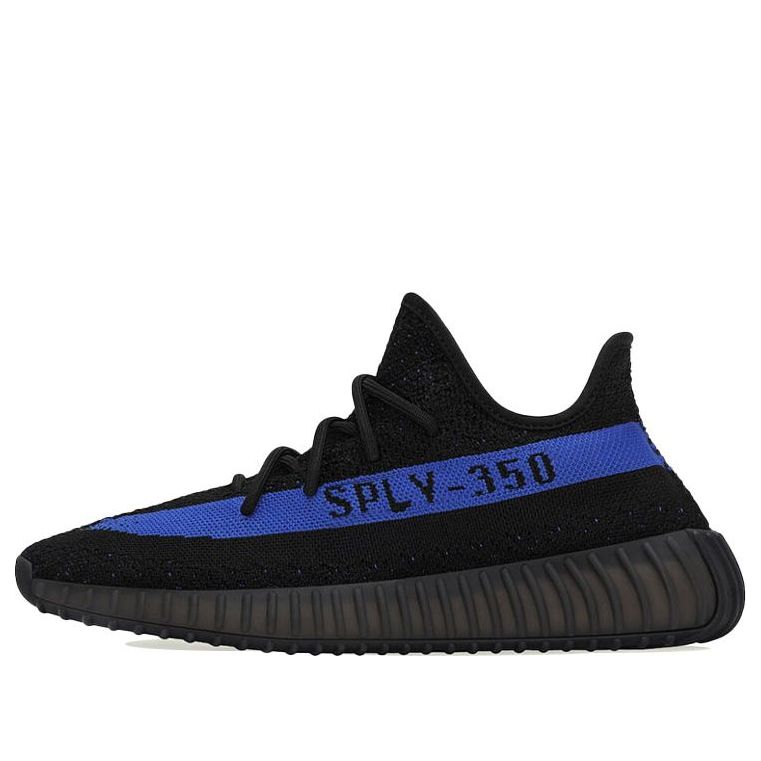 Adidas Yeezy Boost 350 V2 Dazzling Blue