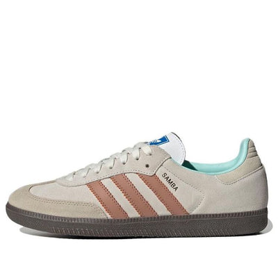 Adidas Samba Og Clay Strata