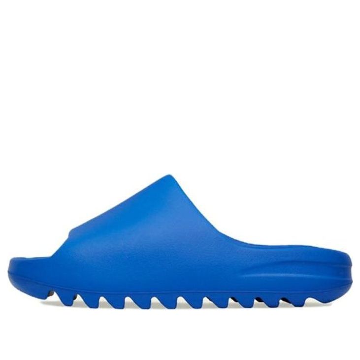Adidas Yeezy Slide Azure
