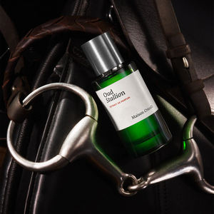 Maison Crivelli Oud Stallion Extrait De Parfum