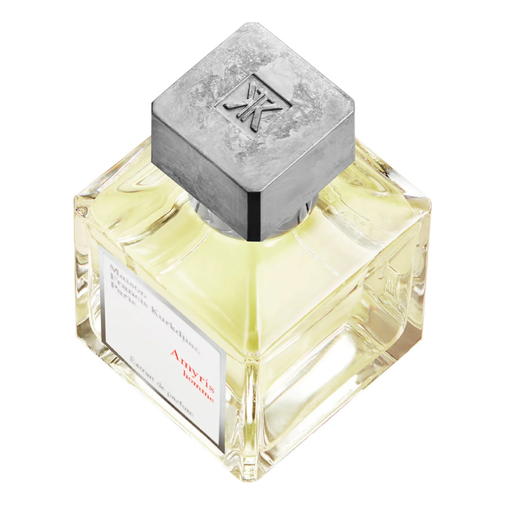 Maison Francis Kurkdjian Amyris Homme Extrait De Parfum