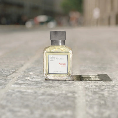 Maison Francis Kurkdjian Amyris Homme Extrait De Parfum