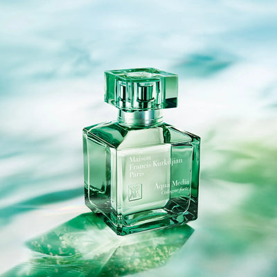 Maison Francis Kurkdjian Aqua Media Cologne Forte Eau De Parfum