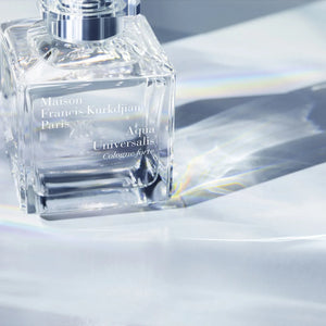Maison Francis Kurkdjian Aqua Universalis Cologne Forte Eau De Parfum
