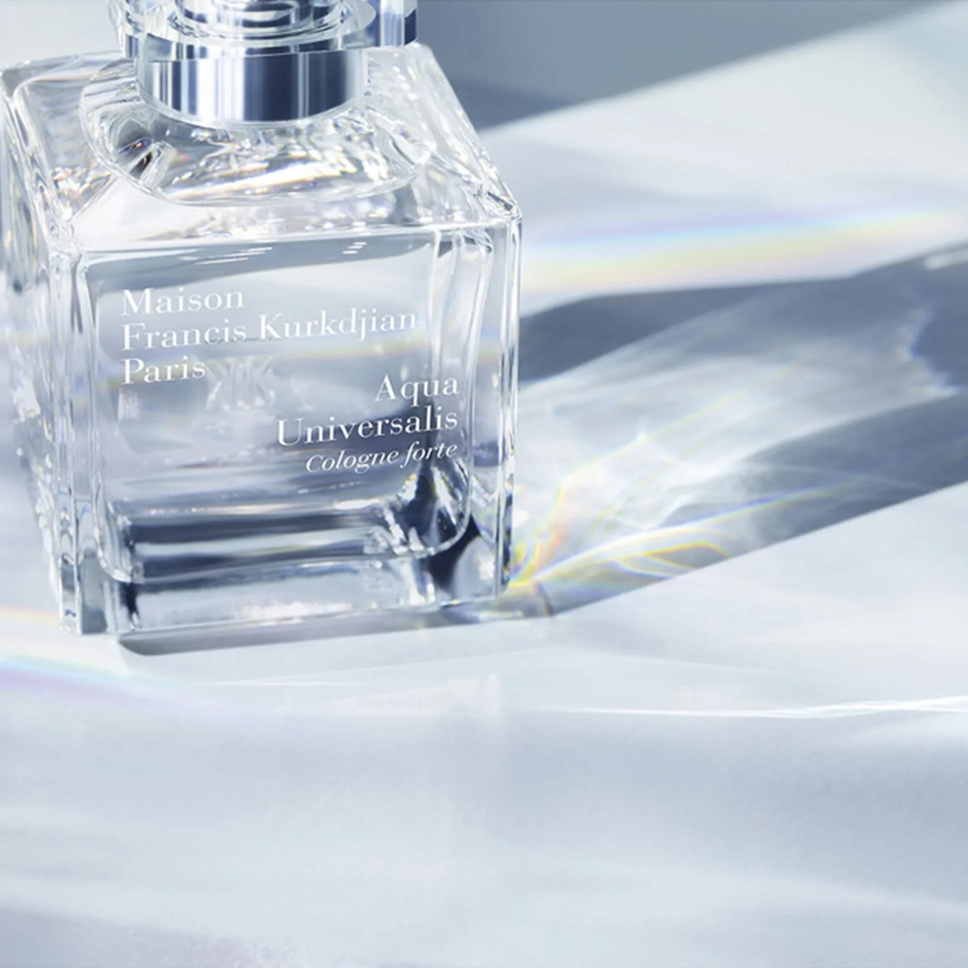 Maison Francis Kurkdjian Aqua Universalis Cologne Forte Eau De Parfum