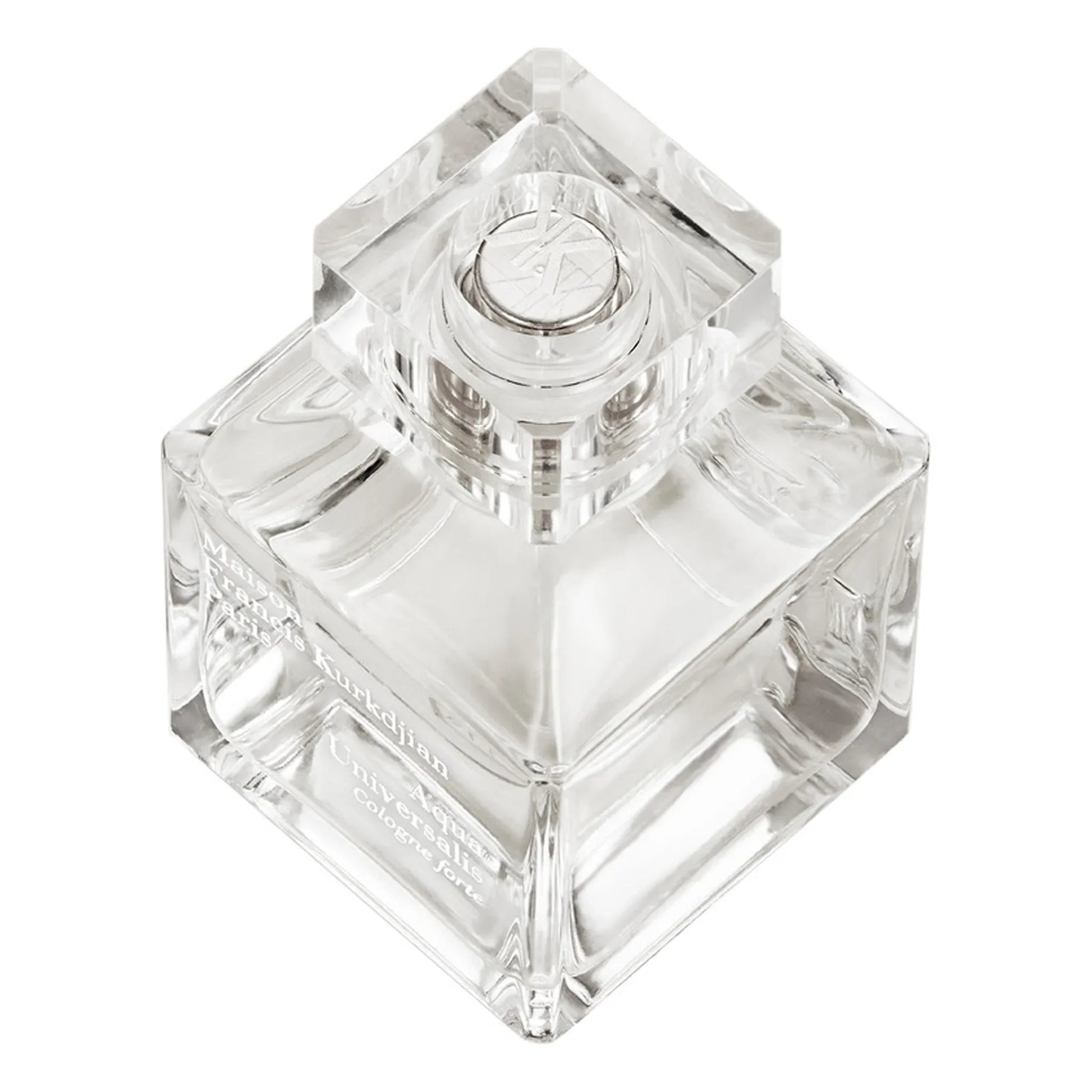 Maison Francis Kurkdjian Aqua Universalis Cologne Forte Eau De Parfum