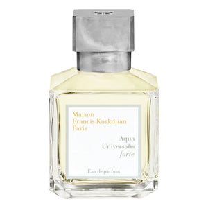Maison Francis Kurkdjian Aqua Universalis Forte Eau De Parfum
