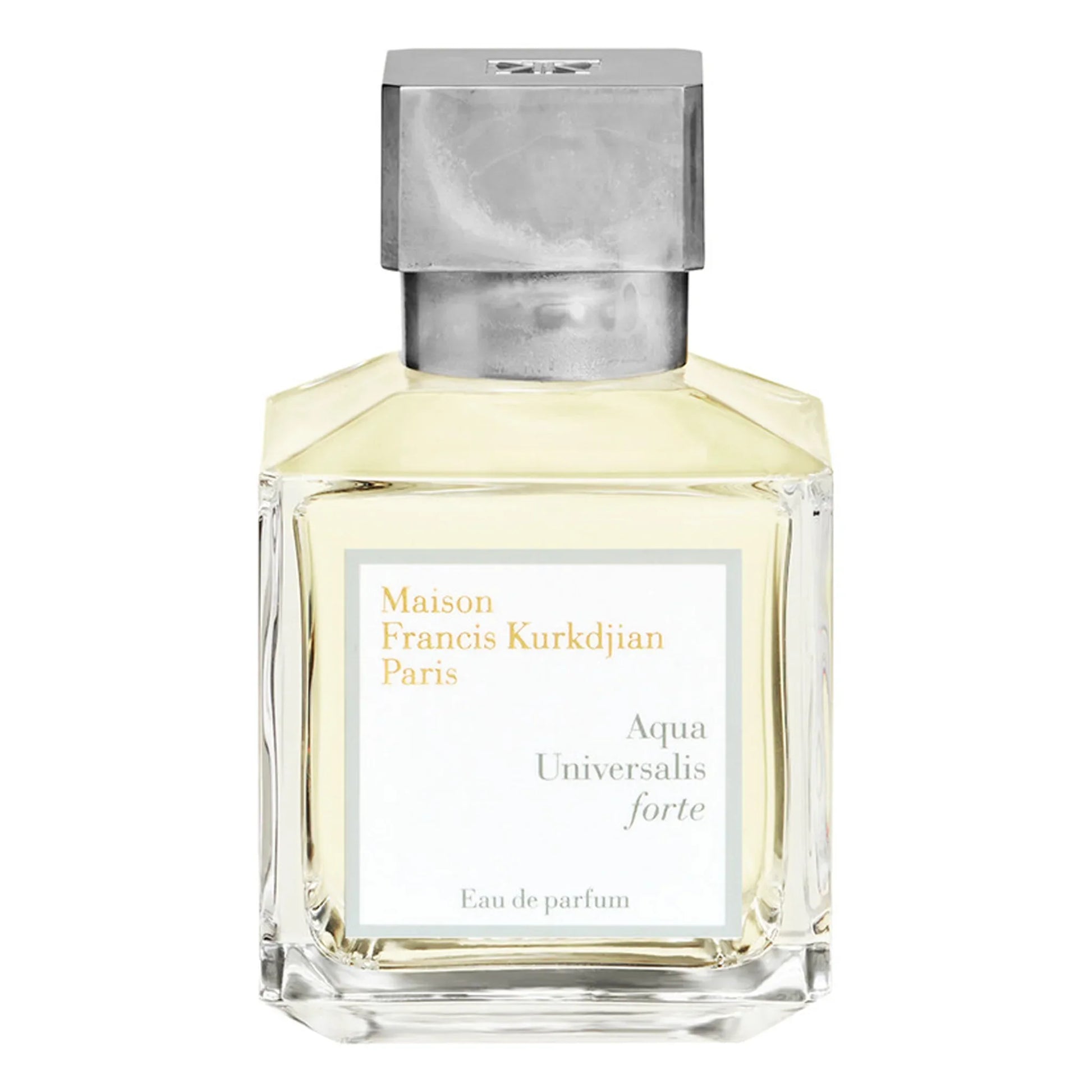 Maison Francis Kurkdjian Aqua Universalis Forte Eau De Parfum