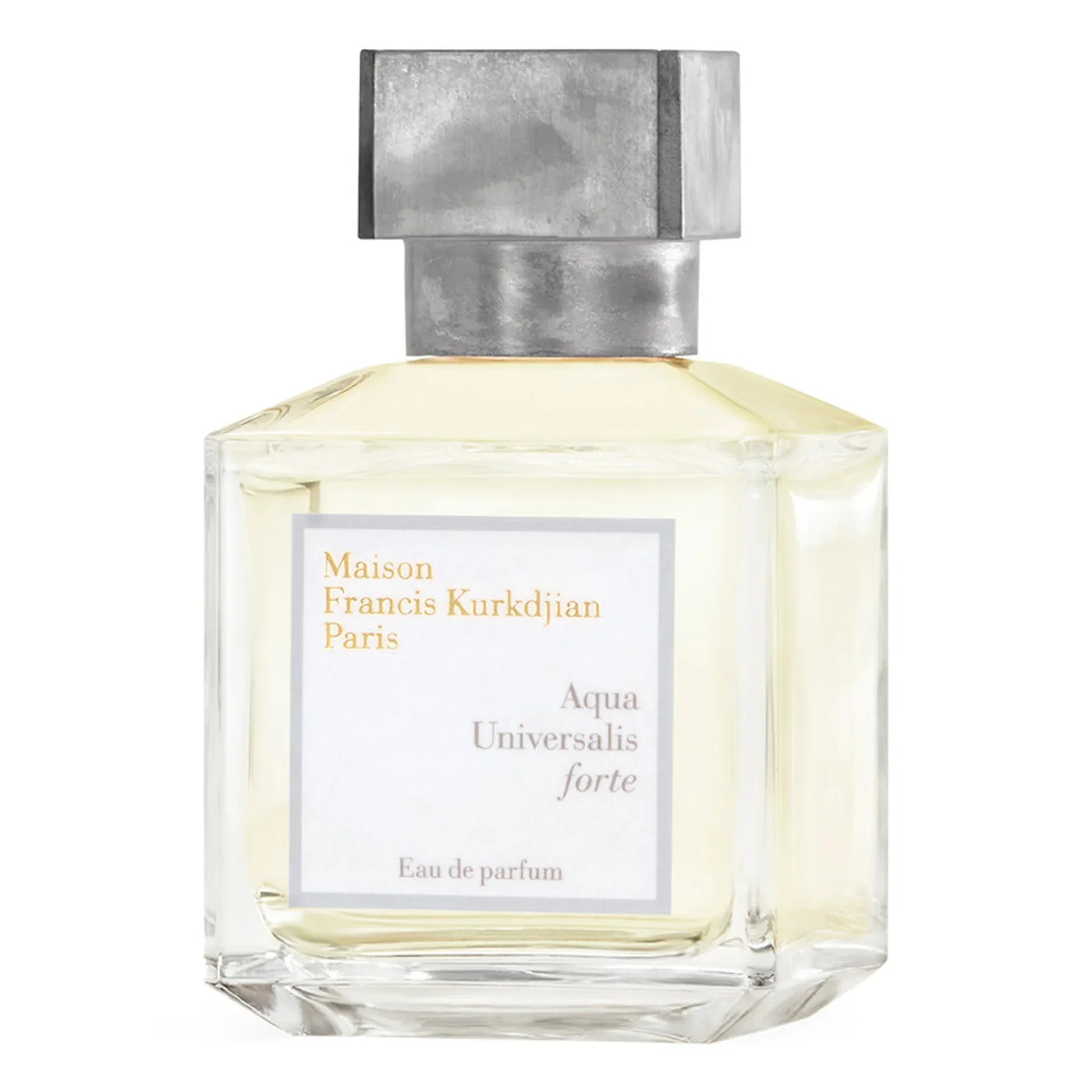 Maison Francis Kurkdjian Aqua Universalis Forte Eau De Parfum