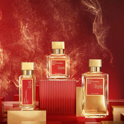 Maison Francis Kurkdjian Baccarat Rouge 540 Eau De Parfum