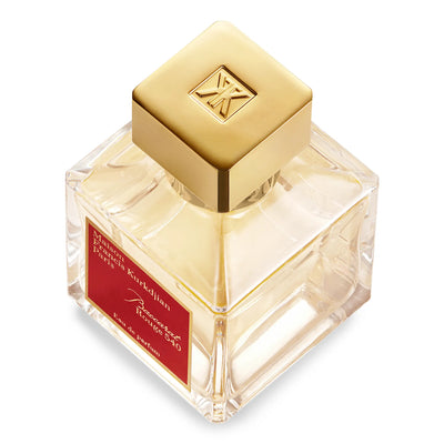 Maison Francis Kurkdjian Baccarat Rouge 540 Eau De Parfum