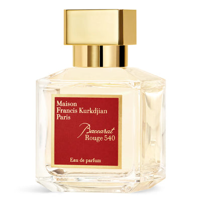 Maison Francis Kurkdjian Baccarat Rouge 540 Eau De Parfum