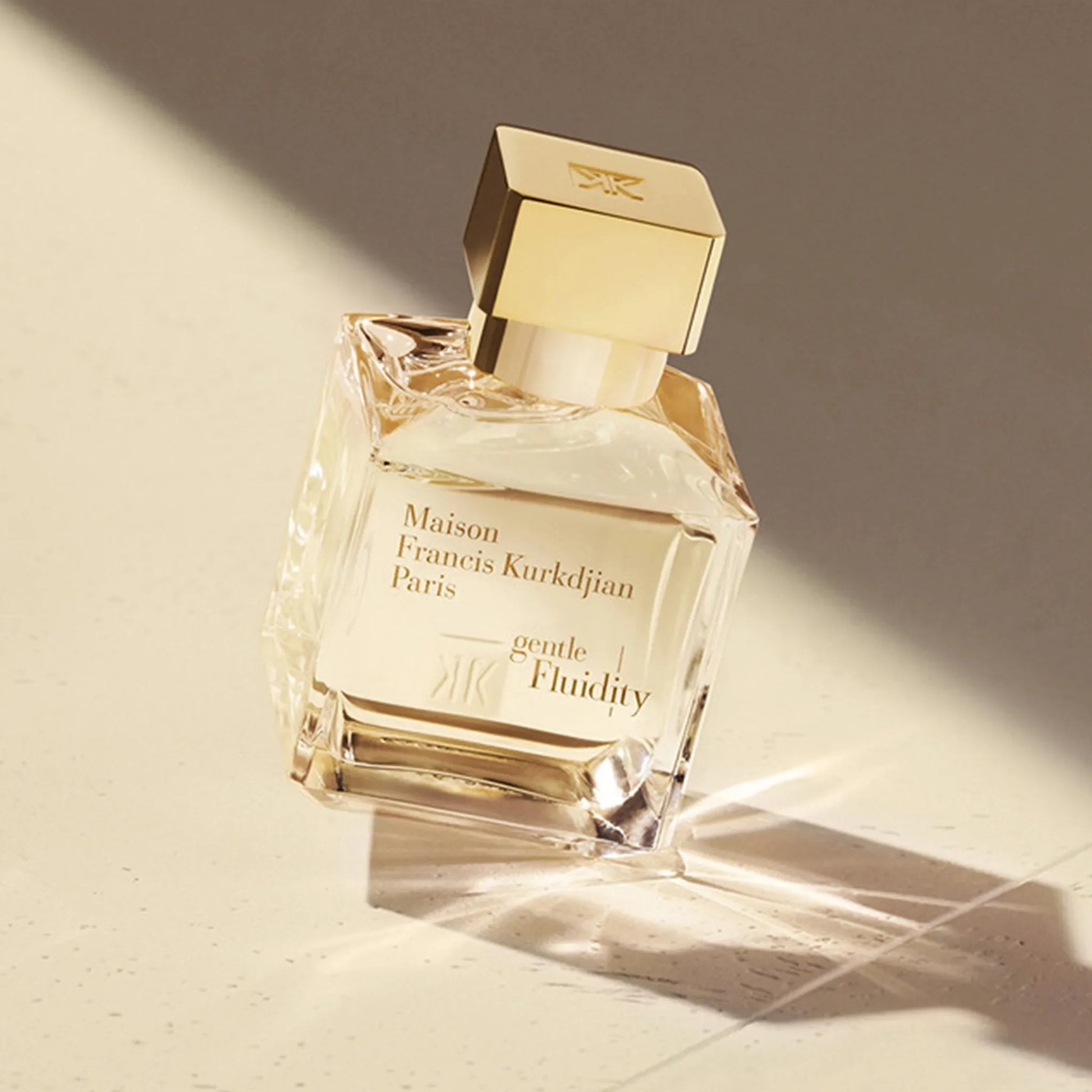 Maison Francis Kurkdjian Gentle Fluidity Gold Eau De Parfum