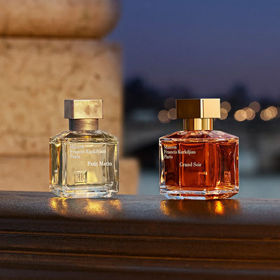 Maison Francis Kurkdjian Grand Soir Eau De Parfum