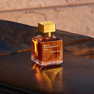 Maison Francis Kurkdjian Grand Soir Eau De Parfum