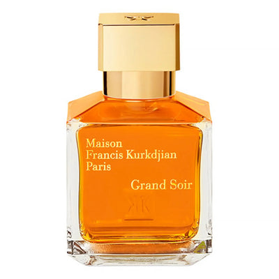 Maison Francis Kurkdjian Grand Soir Eau De Parfum