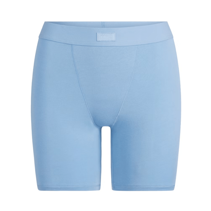 Skims Boyfriend Boxer Marina