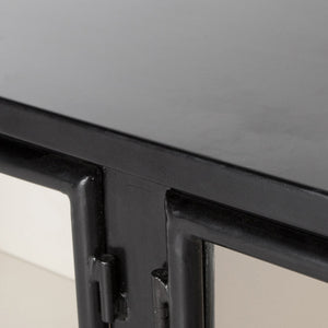 Marjorie Curio Sideboard