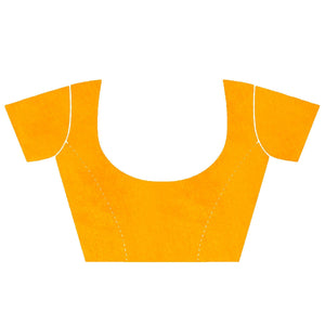 Maroon Casual Wear Printed Georgette Saree