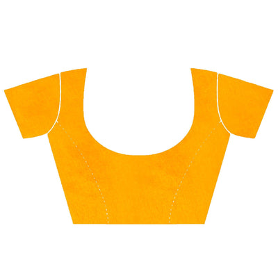 Maroon Casual Wear Printed Georgette Saree