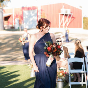 Rustic Chic Wedding